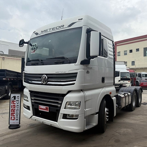 Vw 29520 29 520 Meteor 6x4 = Fh460 540 R450 2644 Daf Man