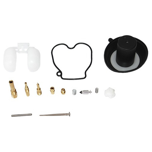 Kit Reparacion Carburador Completo Honda Gl150 Cargo Gl 150