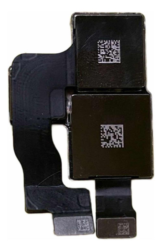 Cámaras Originales Iphone 11 Pro Max (Usado)