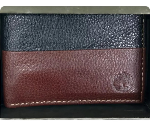 Timberland Cartera Caballero Bifold 2tones D87221/81