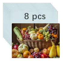 Comprar 8 Tablas De Cortar Por Sublimación, Tablas De