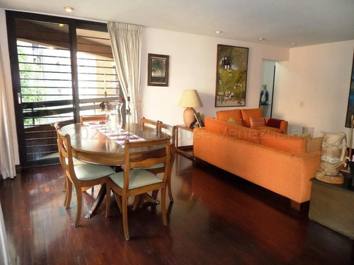 Imagen 3 de 11 de Apartamento En Venta El Rosal Mls #22-17558 -- Sandra Briceño 04142730017