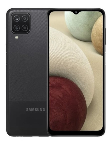 Celular Samsung Galaxy A 12s 64gb