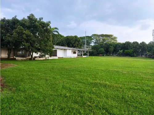 Lote En Venta 2 Hectáreas Urbanizable Vía Principal Pradera-palmira