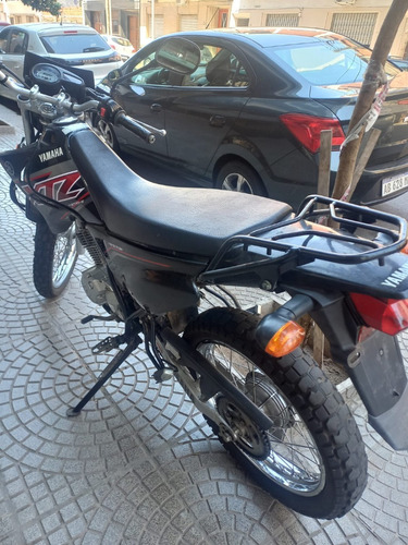 Imagen 4 de 7 de Yamaha Xtz 125cc / 2019