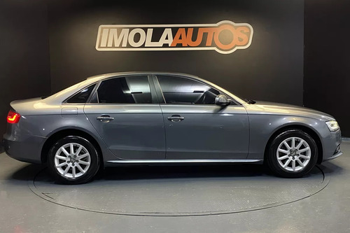 Audi A4 1.8 Attraction Tfsi 170cv