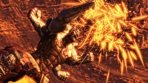 Asura's Wrath - Playstation 3 - Edição Padrão