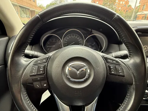 Mazda CX-5 2.0 Touring At