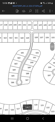 Oportunidad Venta /permuta Dueño Directo Lote 470 Perimetral En La Alameda Etapa 2 (últimos Disponibles)