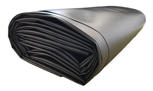 Lona Para Tanque Peixe Lago Geomembrana PEAD 0,5mm 10x8