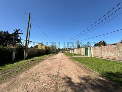 Lote En Venta