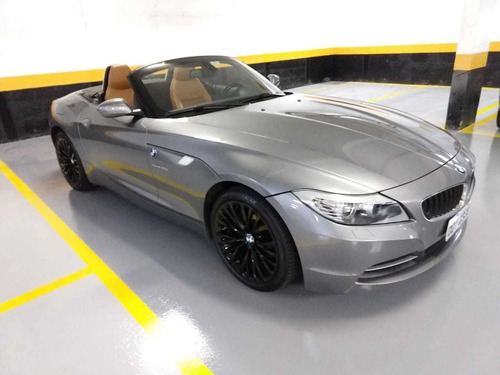 Bmw Z4 2.0 Sdrive20i 2p 2013 R$ 132.900,00