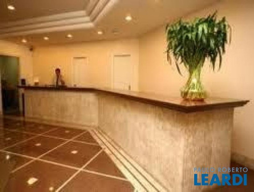 Flat Residencial - Vila Nova Conceição - Sp - 172340