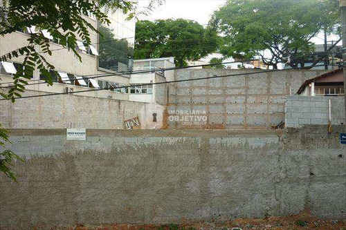 Imagem 3 de 30 de Terreno, Jardim Londrina, São Paulo - R$ 1.43 Mi, Cod: 1649 - V1649