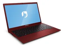 Comprar Notebook Positivo Motion Red Atom Windows 10 4gbram 128gb