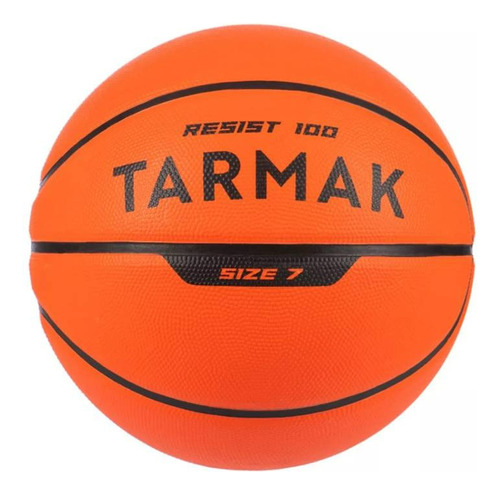 Balon Basketball Tarmak R100 De Goma Talla 7