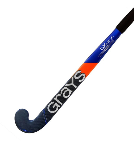 Palo Hockey Grays Gx4000 Midbow - Auge