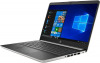 Laptop Hp Touch 14 Ryzen 3, 8 Gb De Ram, 128 Gb De Ssd, Win1