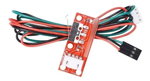 Modulo Final De Carrera Arduino