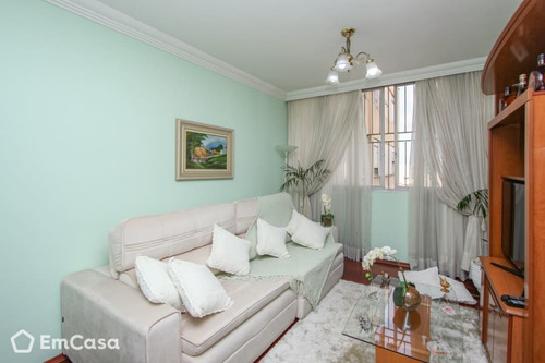 Imagem 9 de 10 de Apartamento À Venda Em São Paulo - 24131