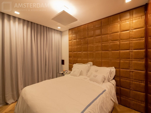 Imagem 28 de 30 de Loft A Venda No Itaim Bibi - 0000001 - 70628497
