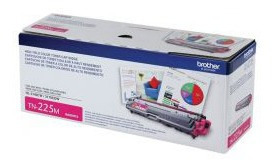 Toner Brother Tn-225 Magenta Hl3140/71/9130/9332