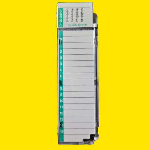Allen Bradley Compact Logix Modulo 16 Salidas 1769-ob16