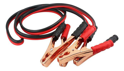 Kit Cables Pasacorriente 2.4 M Santul