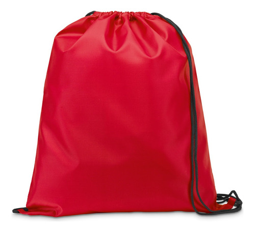 Bolsa Mochila String Bag Lisa Sublimable Pack X 10 Disershop