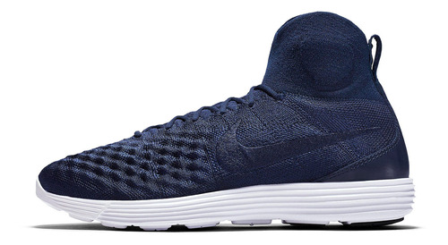 Zapatillas Nike Lunar Magista Ii Fk College 852614-401   