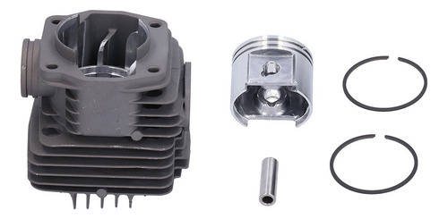 Para Kit De Pistón De Cilindro De Repuesto For Stihl Ts400