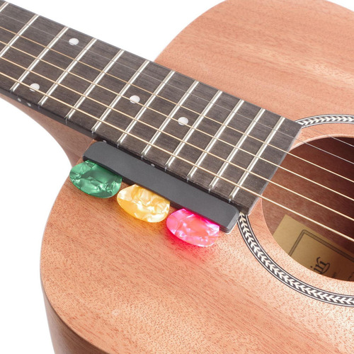 Soporte De Selecciones De Guitarra Titular De Selección Cont