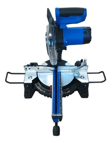 Sierra Ingletadora Kld Telescopica Circular 250mm 2000w