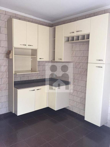 Imagem 14 de 15 de Casa Com 2 Dormitórios À Venda, 95 M² Por R$ 160.000 - Conjunto Habitacional Jardim Das Palmeiras - Ribeirão Preto/sp - Ca0443