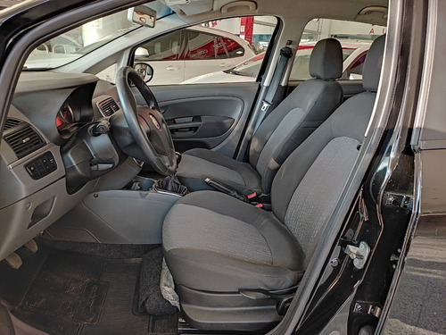 Imagem 9 de 15 de Fiat Punto