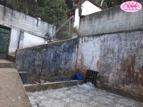 Imagem 8 de 15 de Chácara Para Venda Em Ribeirão Pires, Represa, 3 Dormitórios, 1 Suíte, 2 Banheiros, 4 Vagas - 0652_2020_2-1106391