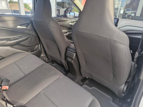 Chevrolet Onix plus Onix Plus 10tmt Ltz