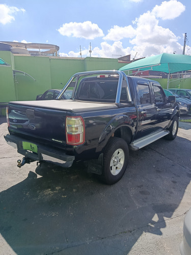 Ford Ranger 2.3 Xlt Cab. Dupla 4x2 Limited 4p