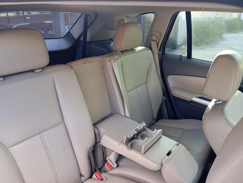 Ford Edge V6 2013