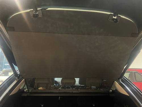 Mazda CX-5 2.5 S Grand Touring 4x2 At
