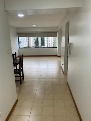 Apartamento en alquiler