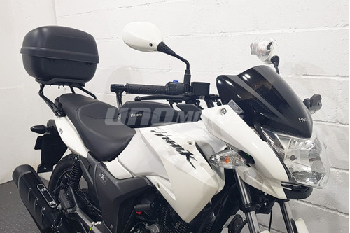 Hero Hunk 150cc I3s No Glh Gaucha Ignitor 125 Ybr 125