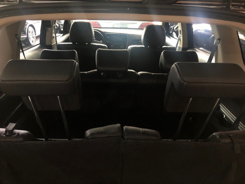 Mitsubishi Outlander 3.0 Gt 4x4 V6 24v Gasolina 4p