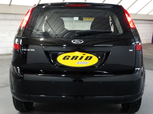 Ford Fiesta 1.6 Se 5p