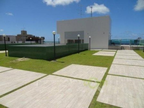 Imagem 2 de 13 de Apartamento Para Venda - 009771