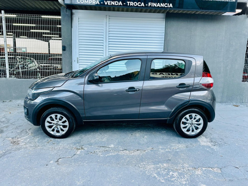 Fiat Mobi LIKE 1.0 Fire Flex 5p.