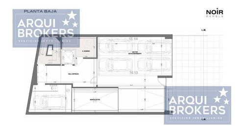 Imagen 2 de 25 de Apartamento 1 Dormitorio En Venta En Punta Carretas Ap3962080
