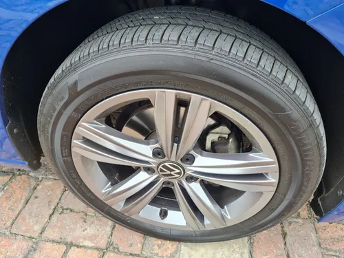 Volkswagen Jetta Highline 1.4cc Turbo