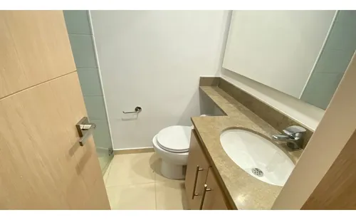 Apartamento En Venta Unidad Completa Loma El Indio