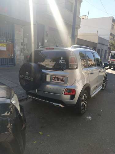 Citroën Aircross 1.6 Sx 110cv Pack High Tech 2013